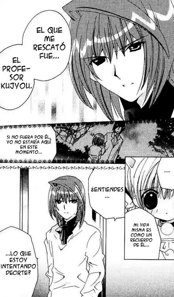 Kamichama Karin-Chu (2002) - Capítulo 15 - Página 16 - LectorTMOo