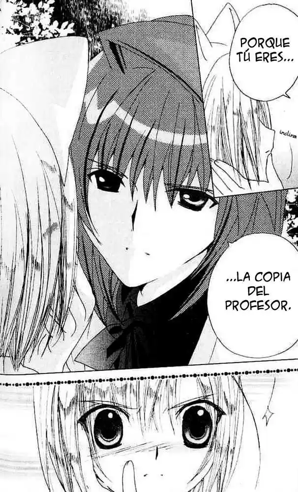 Kamichama Karin-Chu (2002) - Capítulo 15 - Página 18 - LectorTMOo