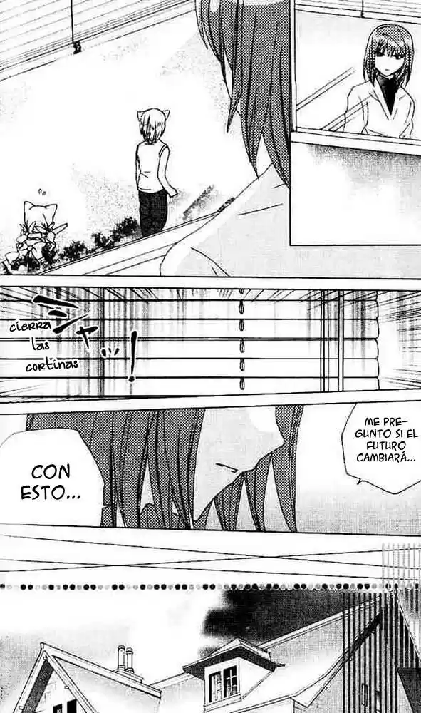 Kamichama Karin-Chu (2002) - Capítulo 15 - Página 20 - LectorTMOo
