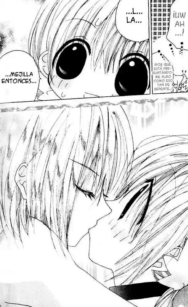 Kamichama Karin-Chu (2002) - Capítulo 15 - Página 23 - LectorTMOo
