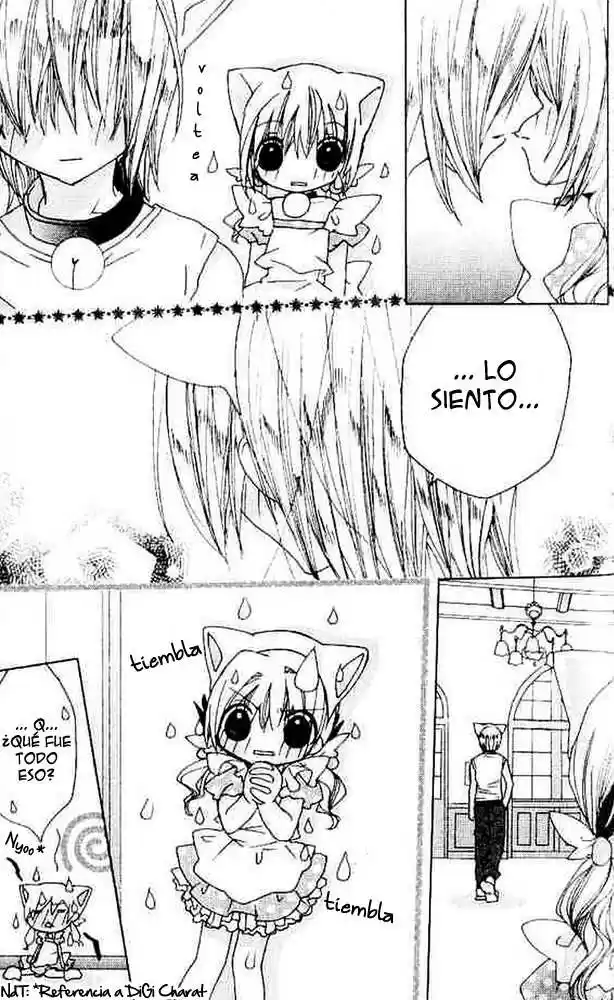 Kamichama Karin-Chu (2002) - Capítulo 15 - Página 24 - LectorTMOo