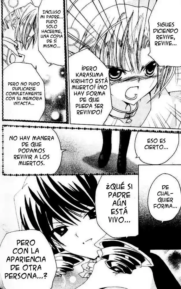 Kamichama Karin-Chu (2002) - Capítulo 15 - Página 37 - LectorTMOo