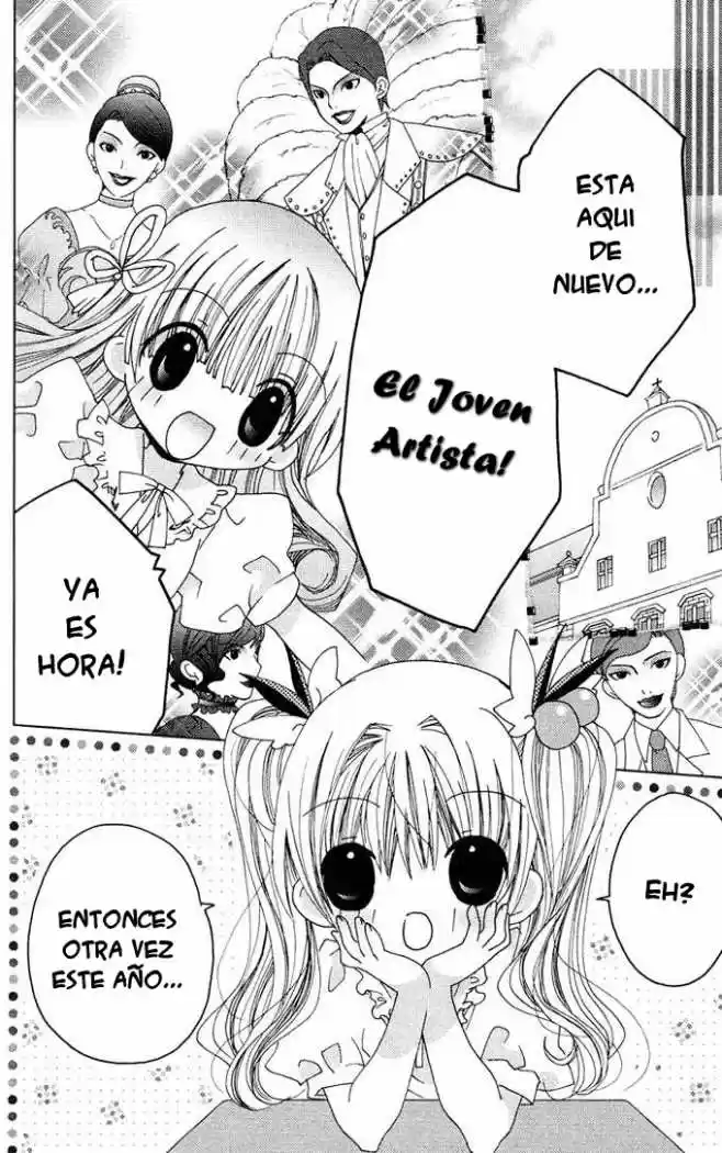 Kamichama Karin-Chu (2002) - Capítulo 16 - Página 5 - LectorTMOo