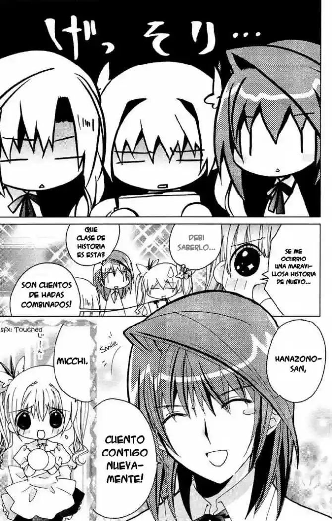 Kamichama Karin-Chu (2002) - Capítulo 16 - Página 9 - LectorTMOo