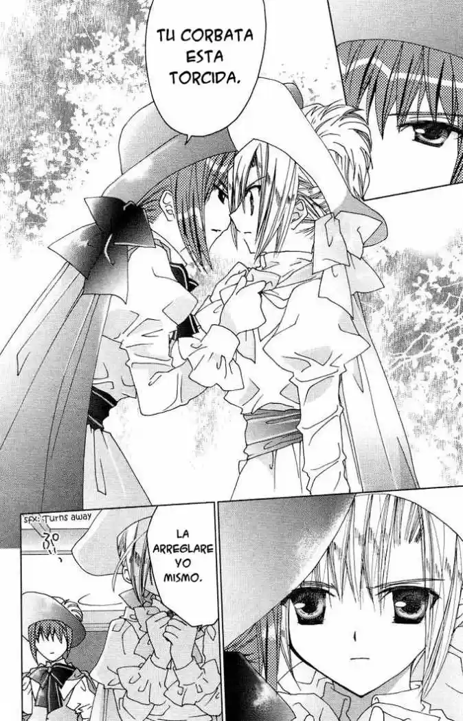 Kamichama Karin-Chu (2002) - Capítulo 16 - Página 15 - LectorTMOo