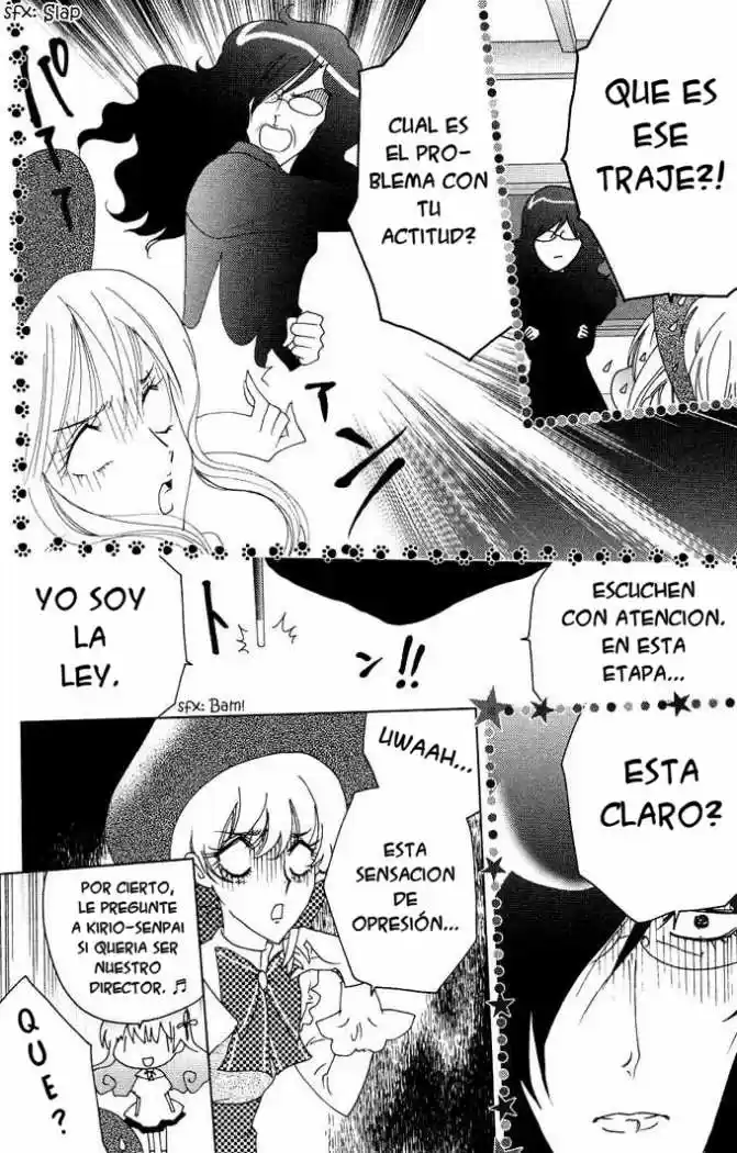 Kamichama Karin-Chu (2002) - Capítulo 16 - Página 17 - LectorTMOo
