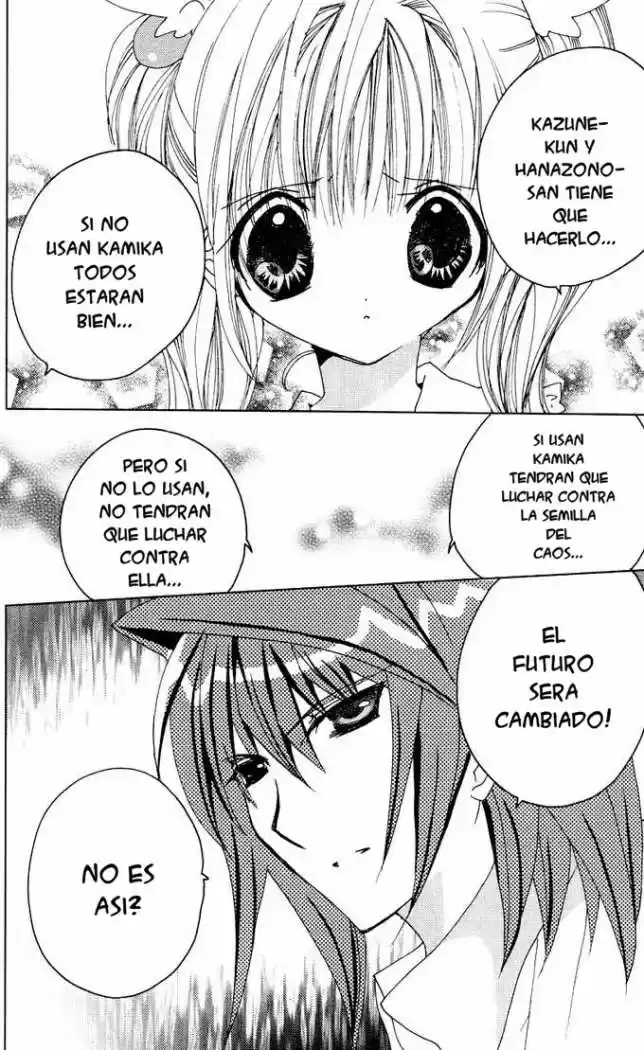 Kamichama Karin-Chu (2002) - Capítulo 16 - Página 24 - LectorTMOo