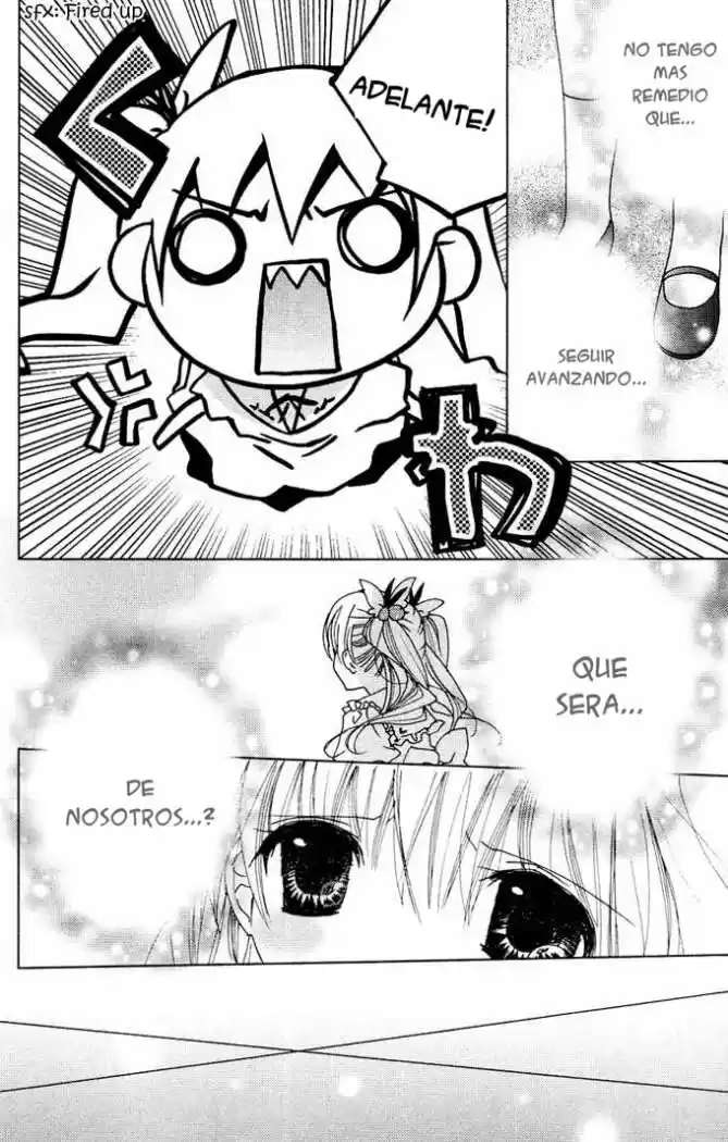 Kamichama Karin-Chu (2002) - Capítulo 16 - Página 26 - LectorTMOo