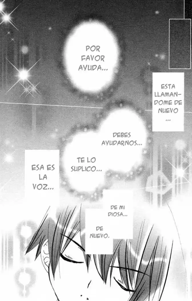 Kamichama Karin-Chu (2002) - Capítulo 16 - Página 27 - LectorTMOo