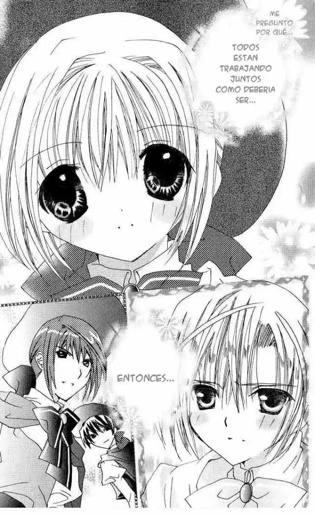 Kamichama Karin-Chu (2002) - Capítulo 17 - Página 12 - LectorTMOo