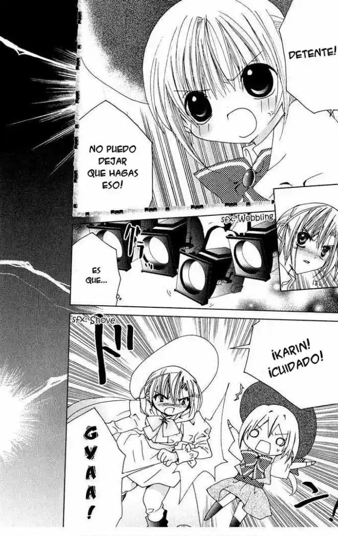 Kamichama Karin-Chu (2002) - Capítulo 17 - Página 15 - LectorTMOo