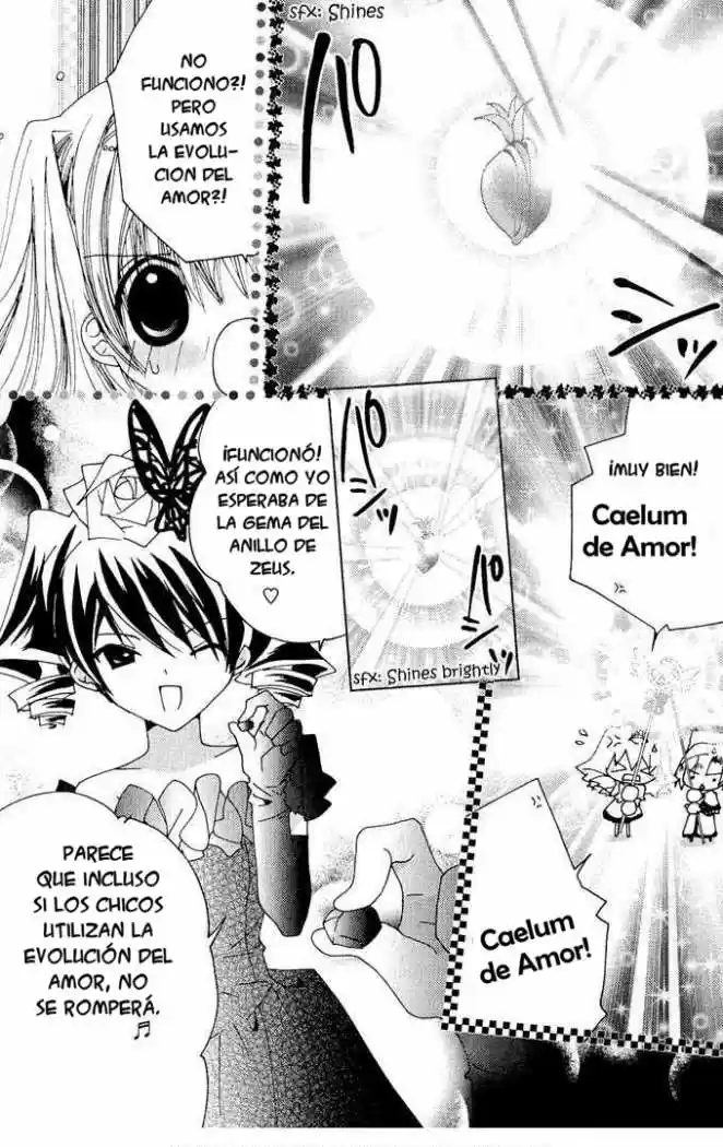 Kamichama Karin-Chu (2002) - Capítulo 17 - Página 21 - LectorTMOo