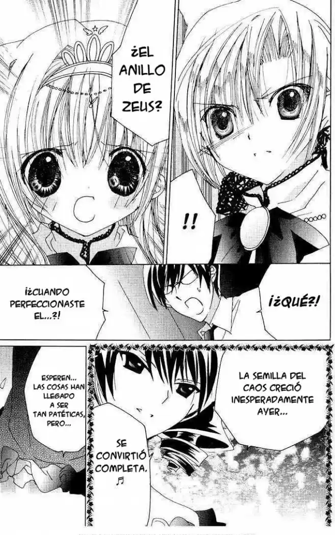 Kamichama Karin-Chu (2002) - Capítulo 17 - Página 22 - LectorTMOo