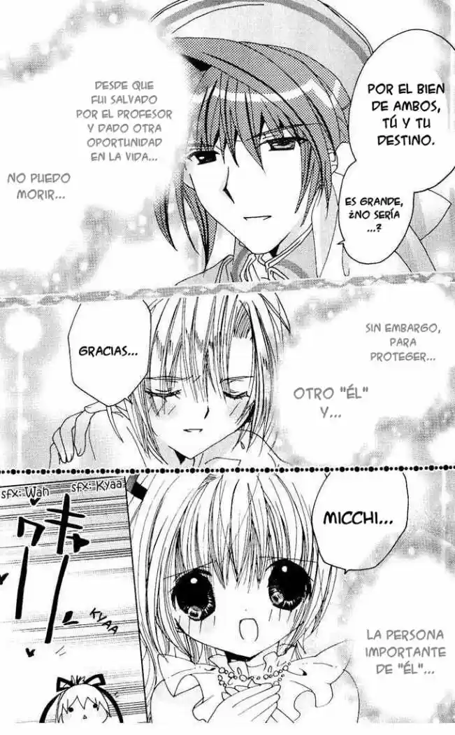 Kamichama Karin-Chu (2002) - Capítulo 17 - Página 31 - LectorTMOo