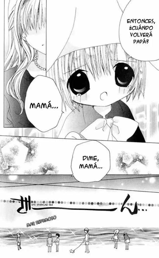 Kamichama Karin-Chu (2002) - Capítulo 18 - Página 3 - LectorTMOo