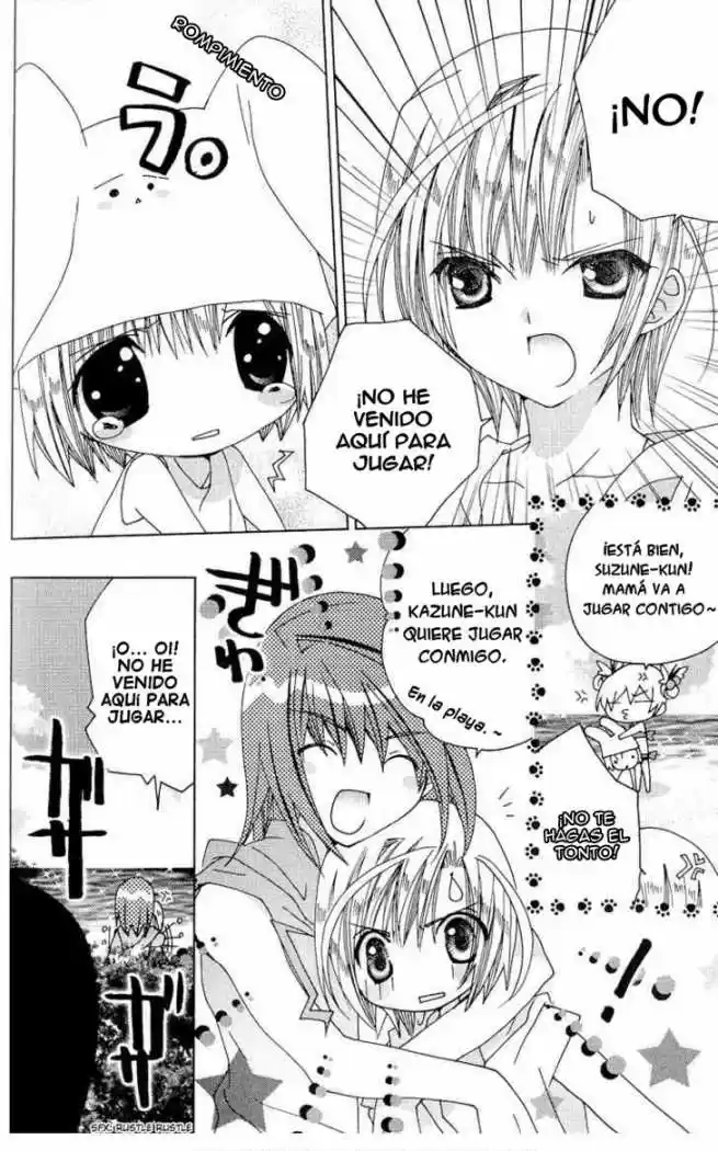 Kamichama Karin-Chu (2002) - Capítulo 18 - Página 10 - LectorTMOo