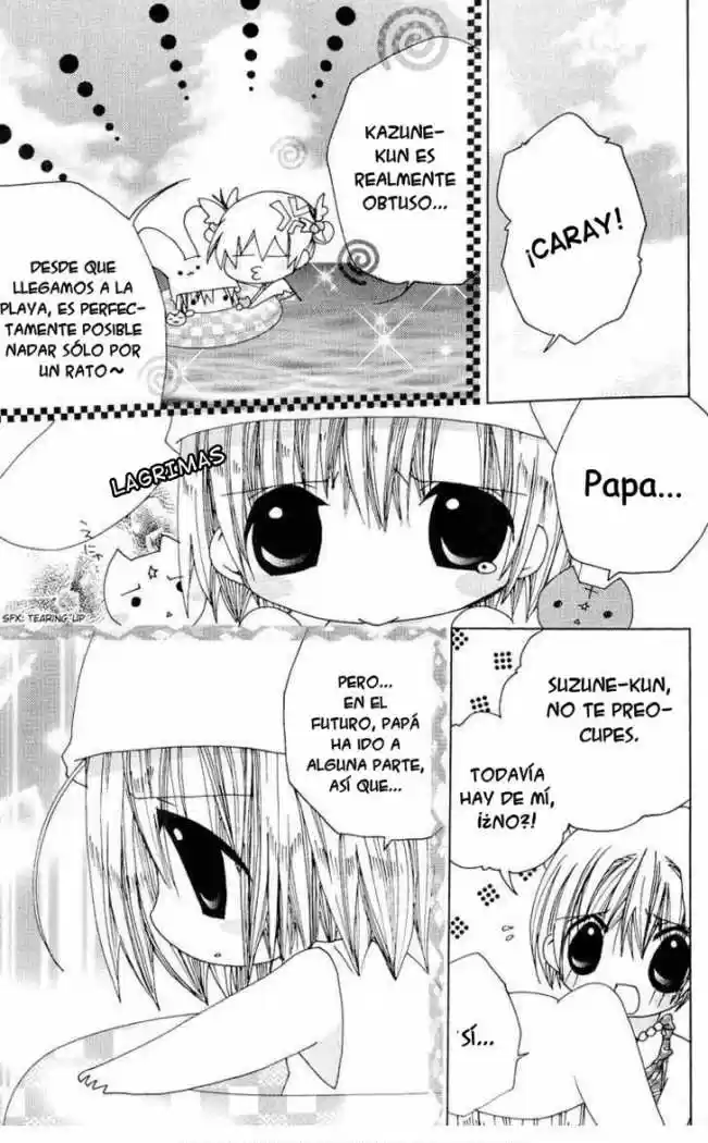 Kamichama Karin-Chu (2002) - Capítulo 18 - Página 11 - LectorTMOo