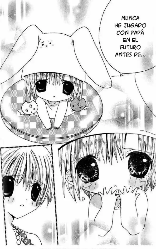Kamichama Karin-Chu (2002) - Capítulo 18 - Página 12 - LectorTMOo
