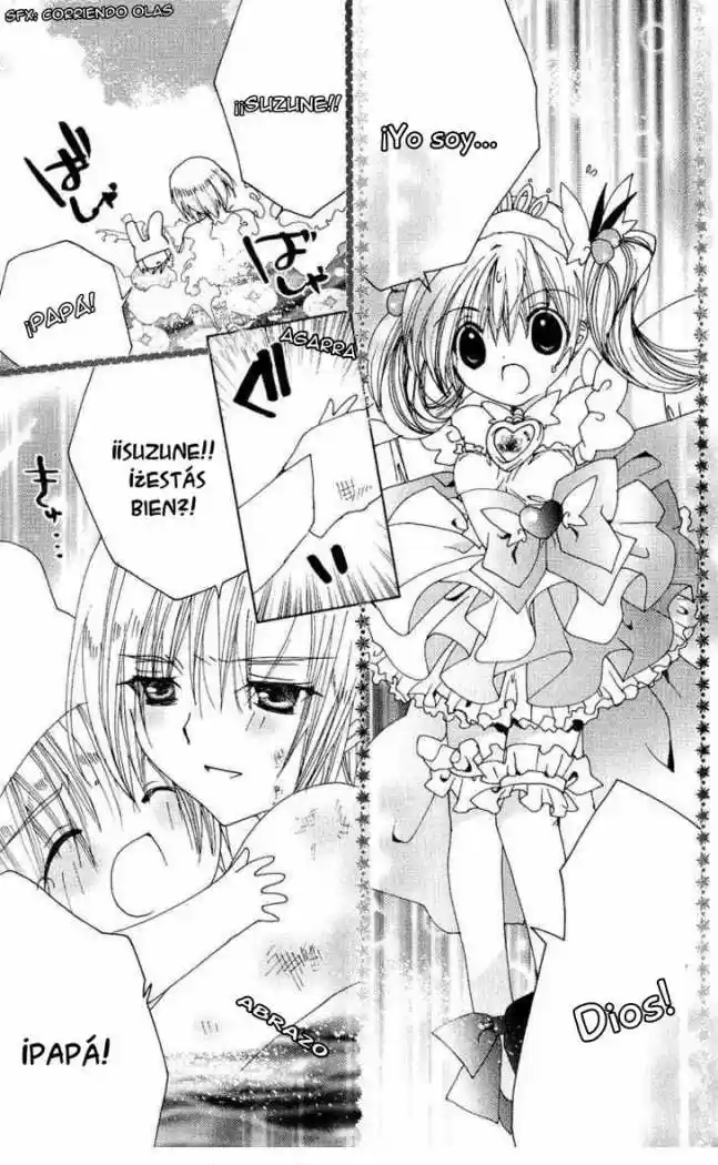 Kamichama Karin-Chu (2002) - Capítulo 18 - Página 18 - LectorTMOo
