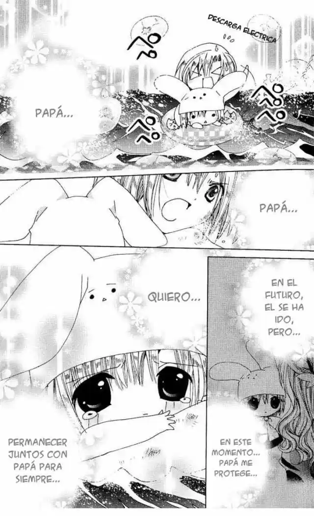 Kamichama Karin-Chu (2002) - Capítulo 18 - Página 20 - LectorTMOo