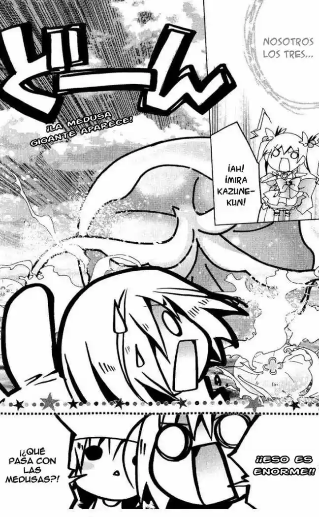 Kamichama Karin-Chu (2002) - Capítulo 18 - Página 21 - LectorTMOo