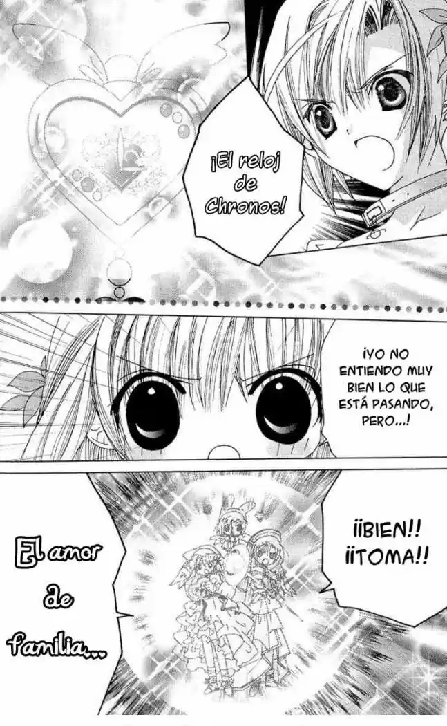 Kamichama Karin-Chu (2002) - Capítulo 18 - Página 24 - LectorTMOo