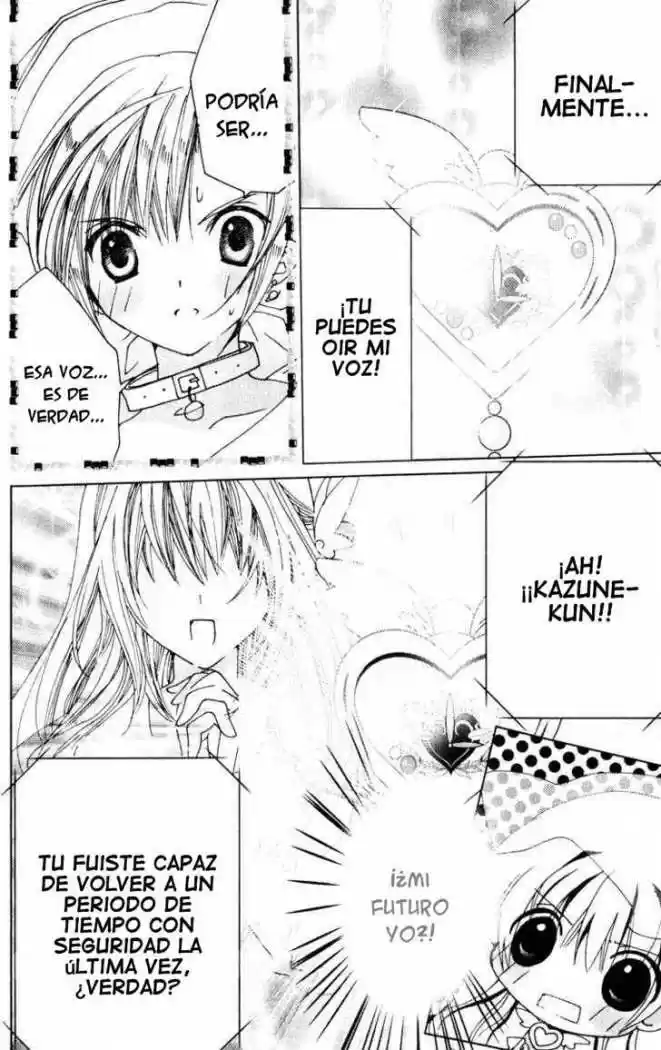 Kamichama Karin-Chu (2002) - Capítulo 19 - Página 2 - LectorTMOo