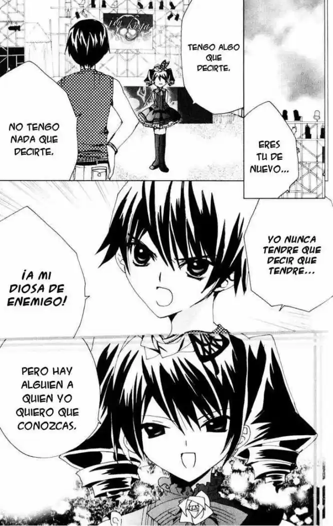 Kamichama Karin-Chu (2002) - Capítulo 19 - Página 7 - LectorTMOo