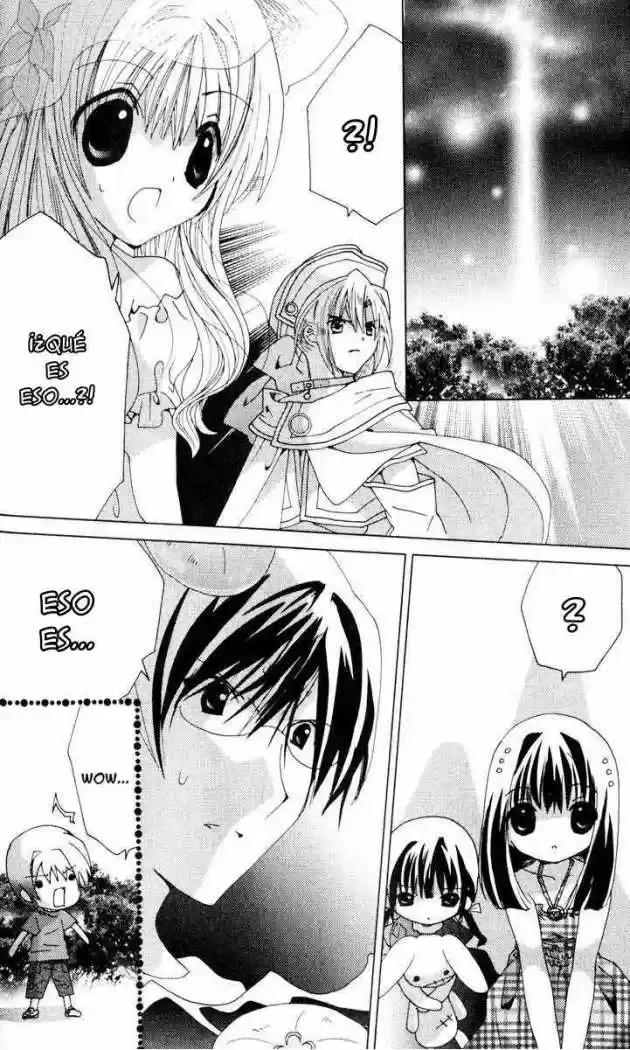 Kamichama Karin-Chu (2002) - Capítulo 19 - Página 10 - LectorTMOo