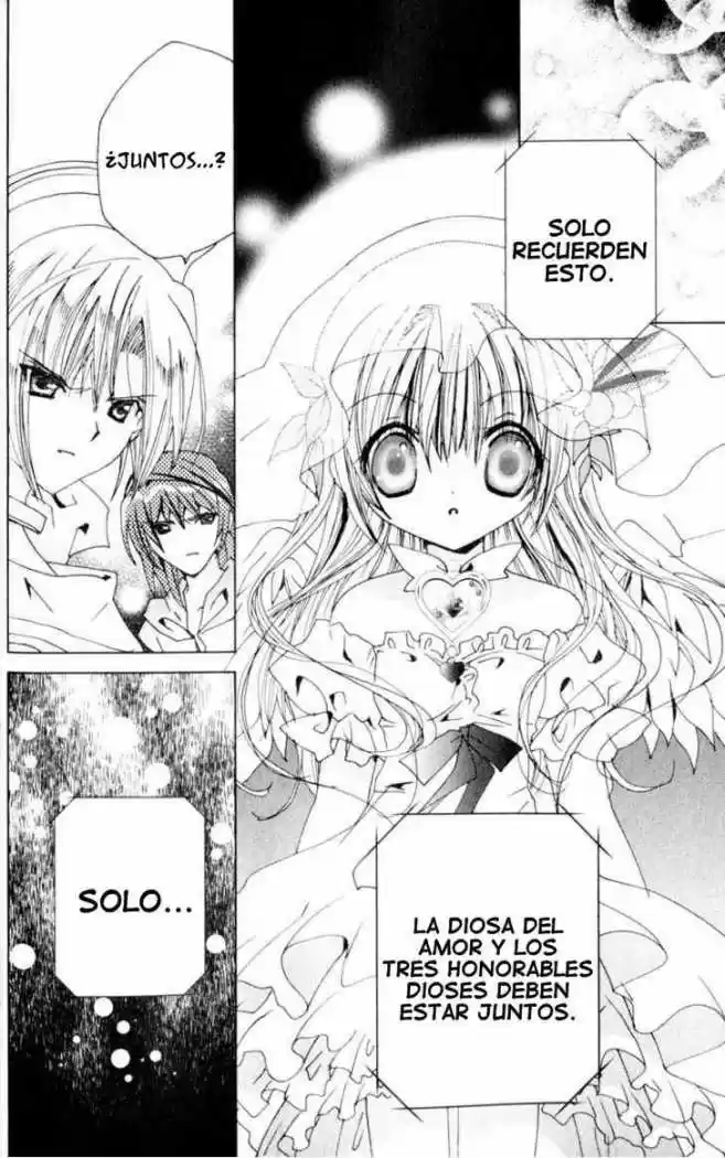 Kamichama Karin-Chu (2002) - Capítulo 19 - Página 12 - LectorTMOo