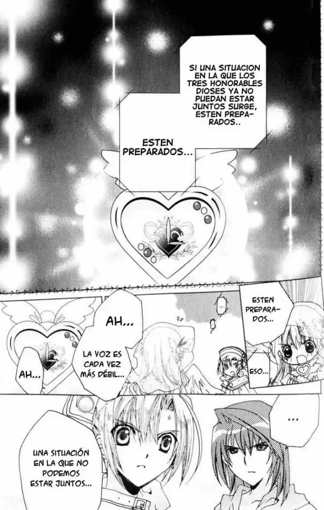 Kamichama Karin-Chu (2002) - Capítulo 19 - Página 13 - LectorTMOo