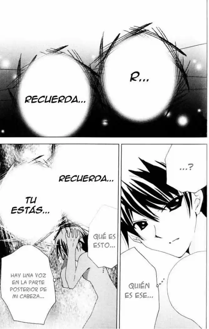 Kamichama Karin-Chu (2002) - Capítulo 19 - Página 15 - LectorTMOo