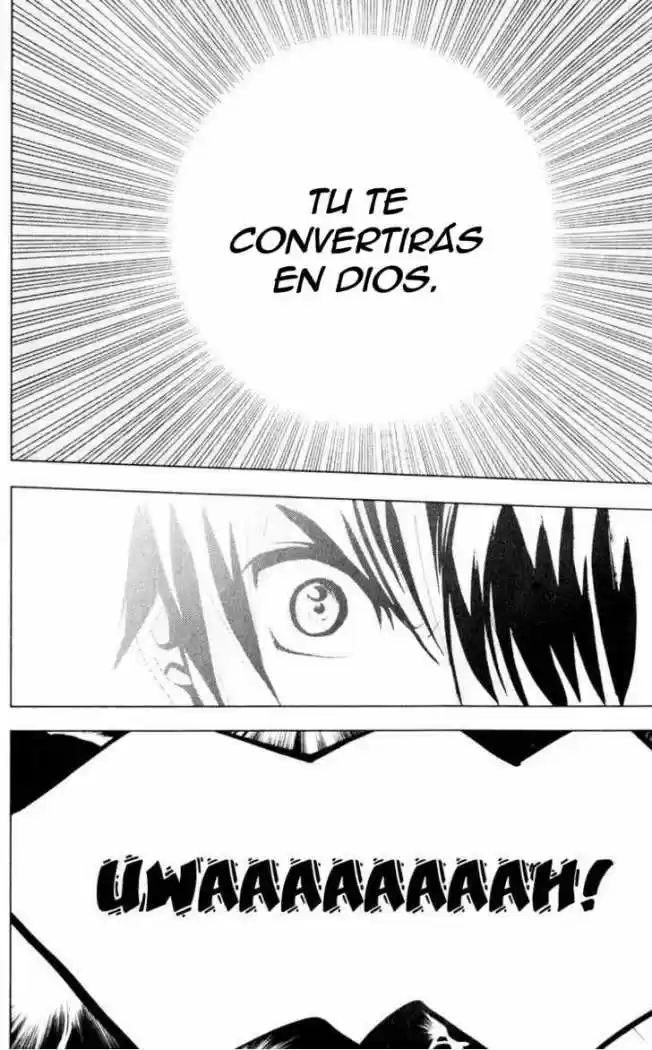 Kamichama Karin-Chu (2002) - Capítulo 19 - Página 16 - LectorTMOo
