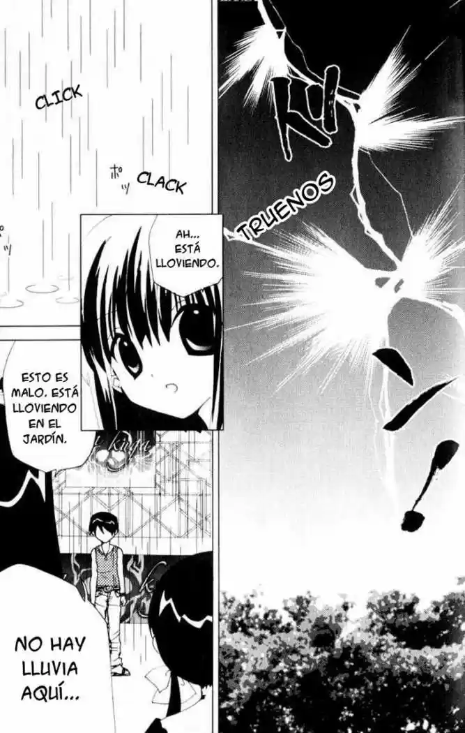 Kamichama Karin-Chu (2002) - Capítulo 19 - Página 17 - LectorTMOo