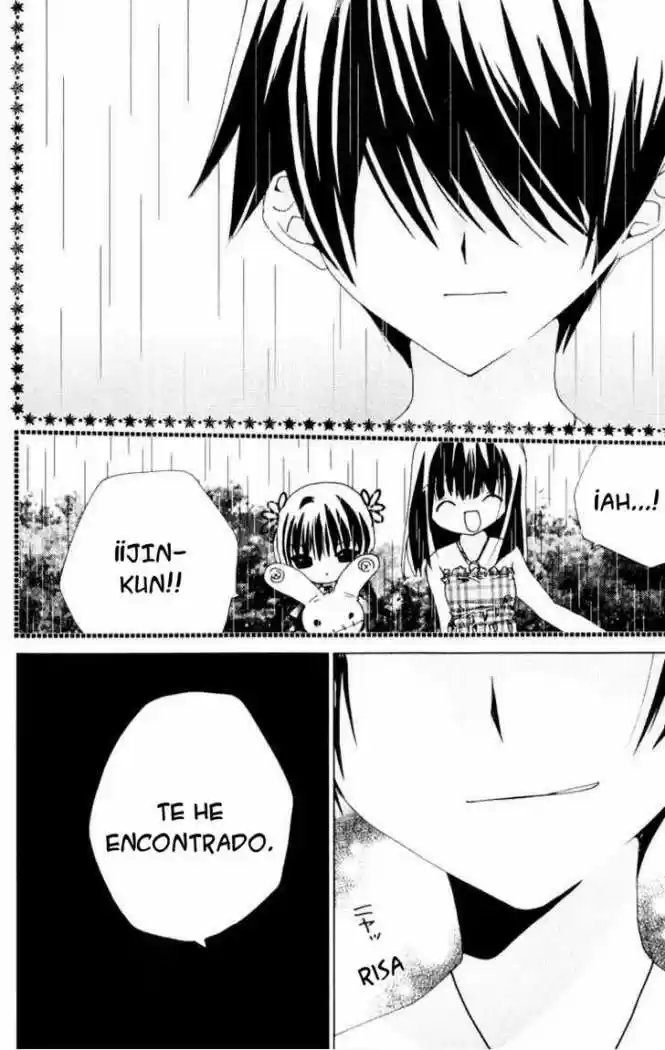 Kamichama Karin-Chu (2002) - Capítulo 19 - Página 18 - LectorTMOo
