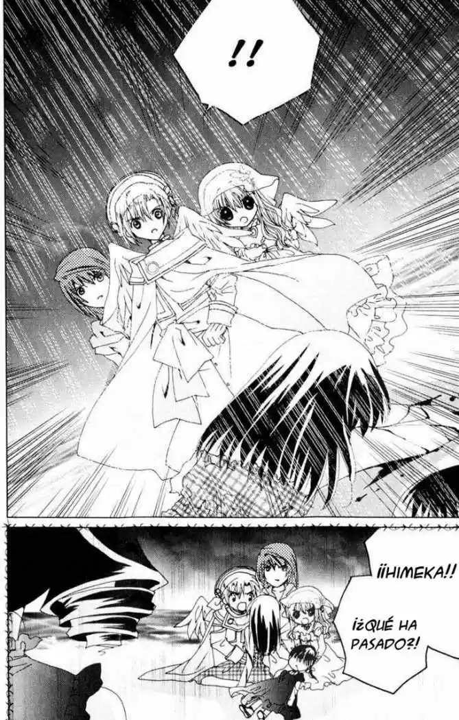 Kamichama Karin-Chu (2002) - Capítulo 19 - Página 20 - LectorTMOo