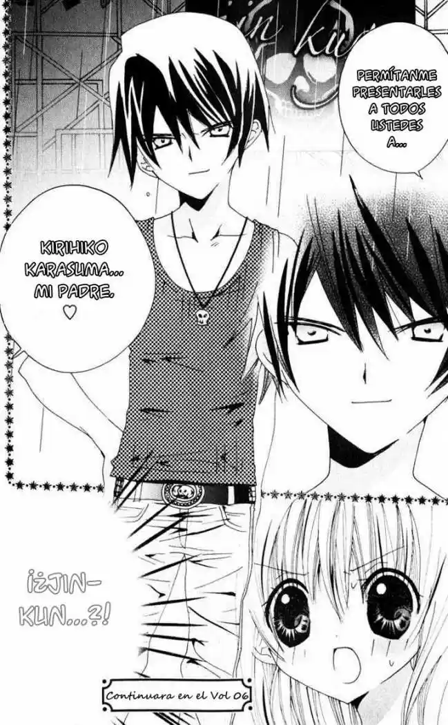 Kamichama Karin-Chu (2002) - Capítulo 19 - Página 26 - LectorTMOo