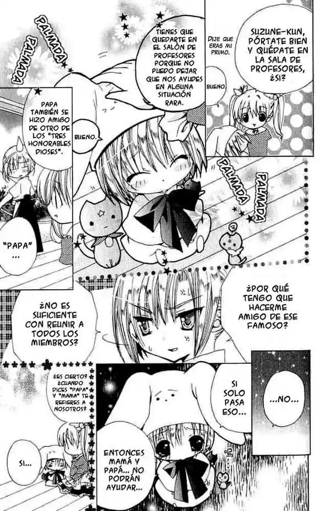 Kamichama Karin-Chu (2002) - Capítulo 2 - Página 10 - LectorTMOo