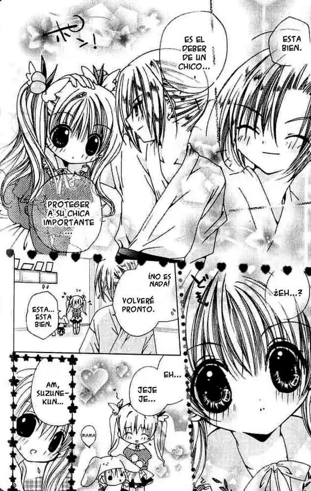 Kamichama Karin-Chu (2002) - Capítulo 2 - Página 15 - LectorTMOo