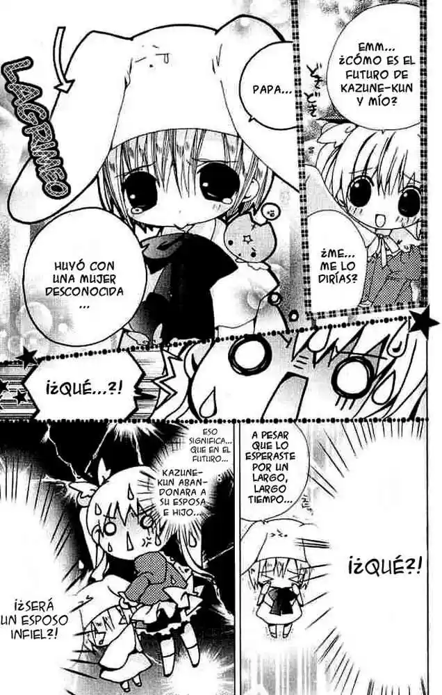 Kamichama Karin-Chu (2002) - Capítulo 2 - Página 16 - LectorTMOo