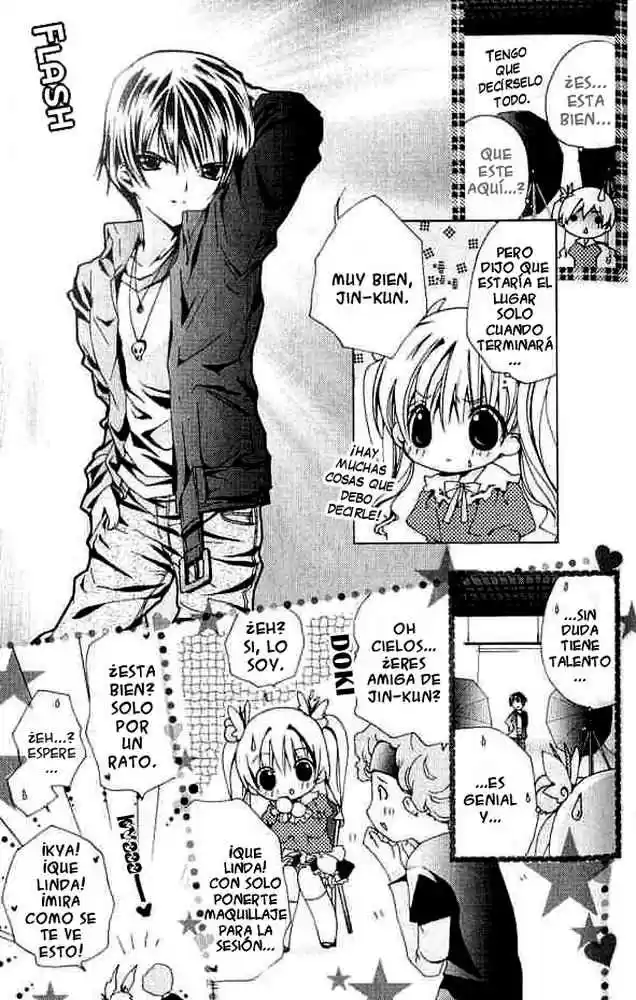 Kamichama Karin-Chu (2002) - Capítulo 2 - Página 20 - LectorTMOo
