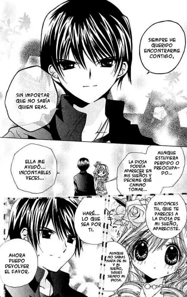 Kamichama Karin-Chu (2002) - Capítulo 2 - Página 23 - LectorTMOo