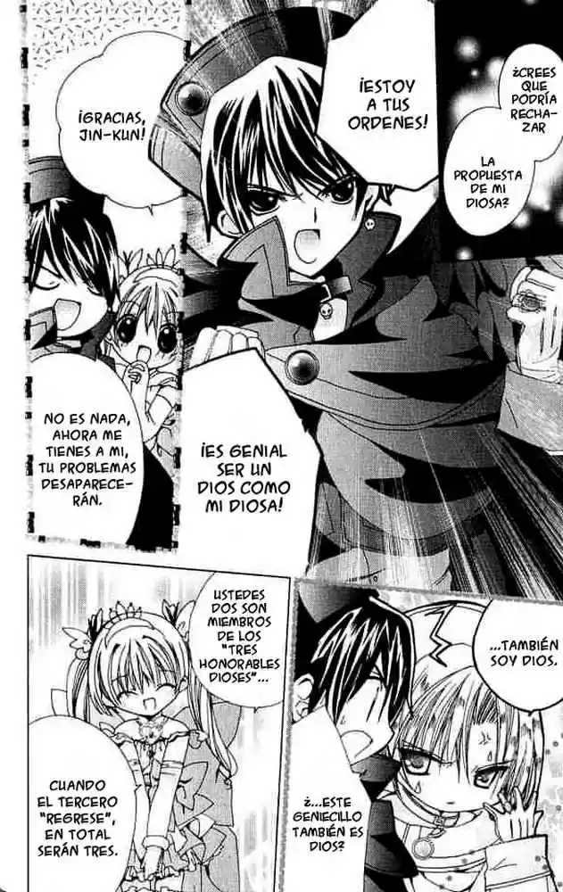 Kamichama Karin-Chu (2002) - Capítulo 2 - Página 30 - LectorTMOo
