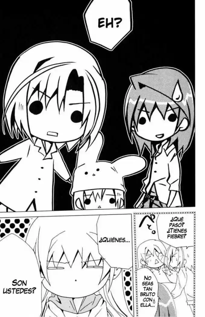 Kamichama Karin-Chu (2002) - Capítulo 20 - Página 10 - LectorTMOo
