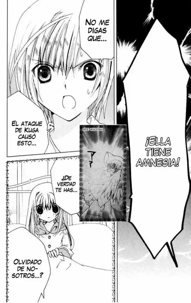 Kamichama Karin-Chu (2002) - Capítulo 20 - Página 11 - LectorTMOo