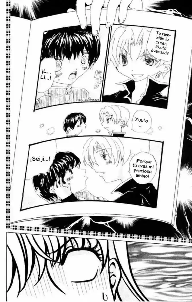 Kamichama Karin-Chu (2002) - Capítulo 20 - Página 13 - LectorTMOo