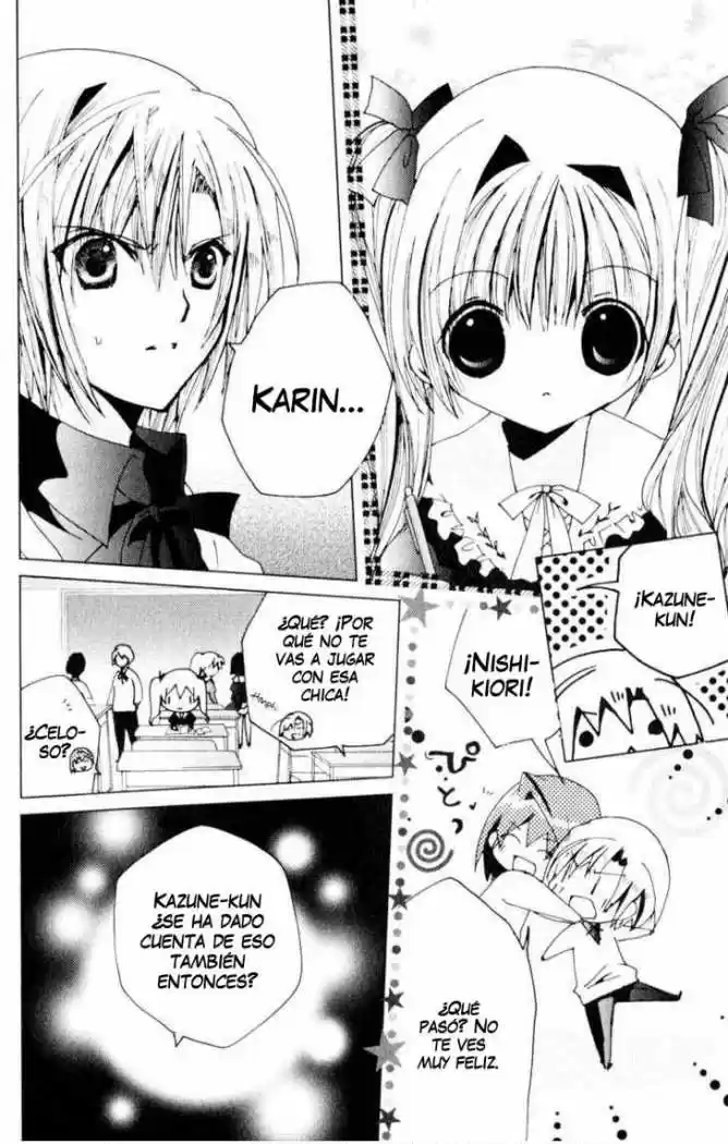 Kamichama Karin-Chu (2002) - Capítulo 20 - Página 27 - LectorTMOo