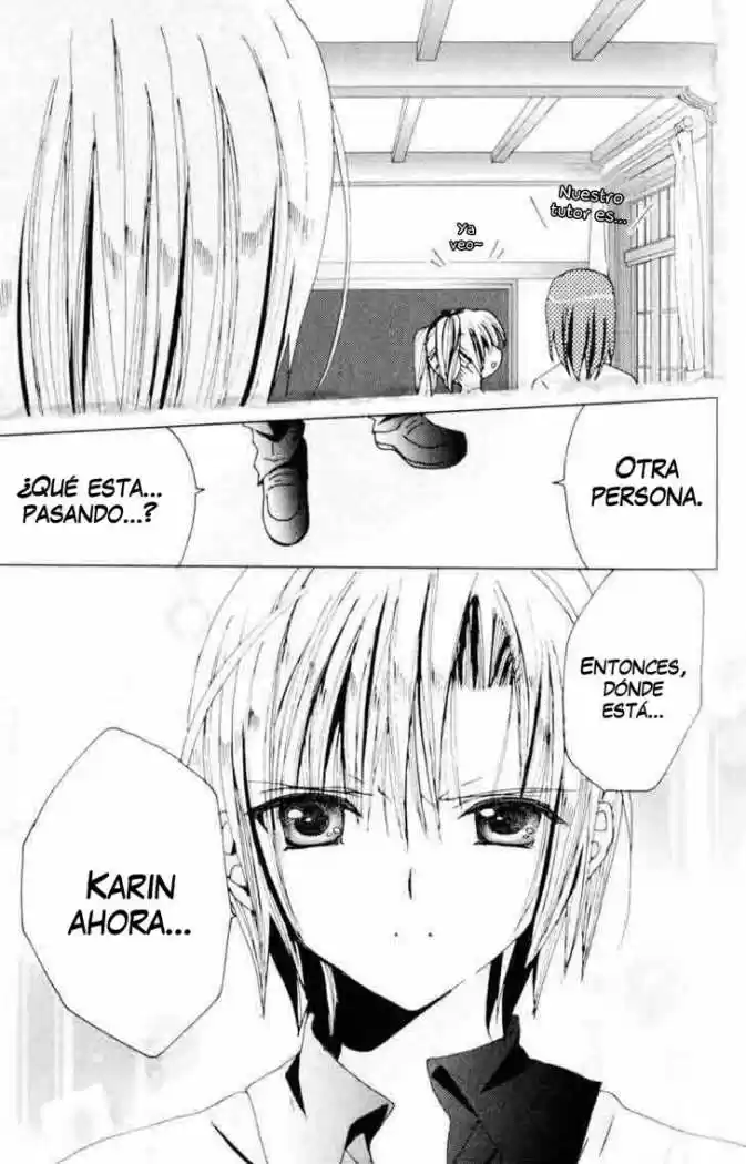 Kamichama Karin-Chu (2002) - Capítulo 20 - Página 30 - LectorTMOo