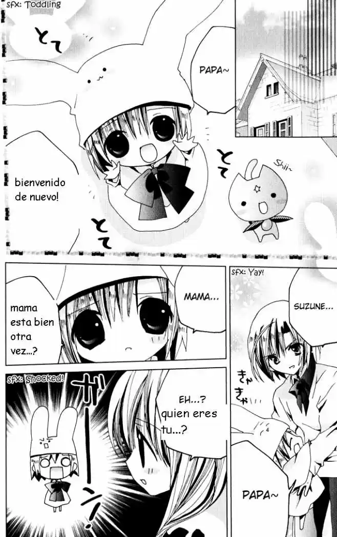 Kamichama Karin-Chu (2002) - Capítulo 21 - Página 9 - LectorTMOo