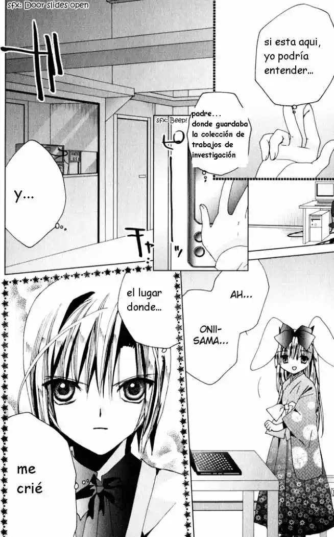 Kamichama Karin-Chu (2002) - Capítulo 21 - Página 15 - LectorTMOo